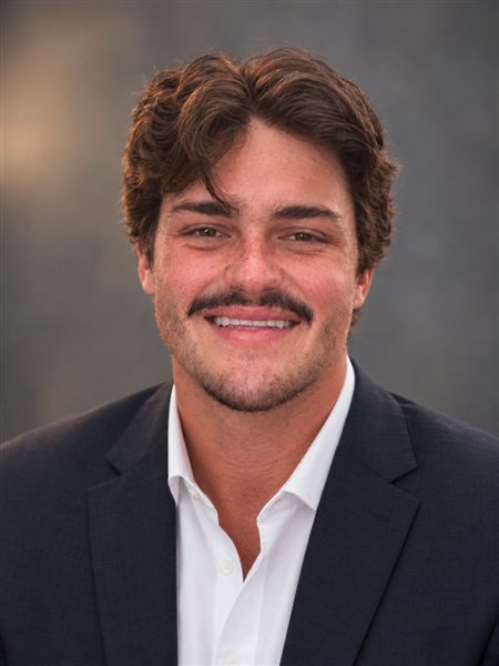 Collin Harris
